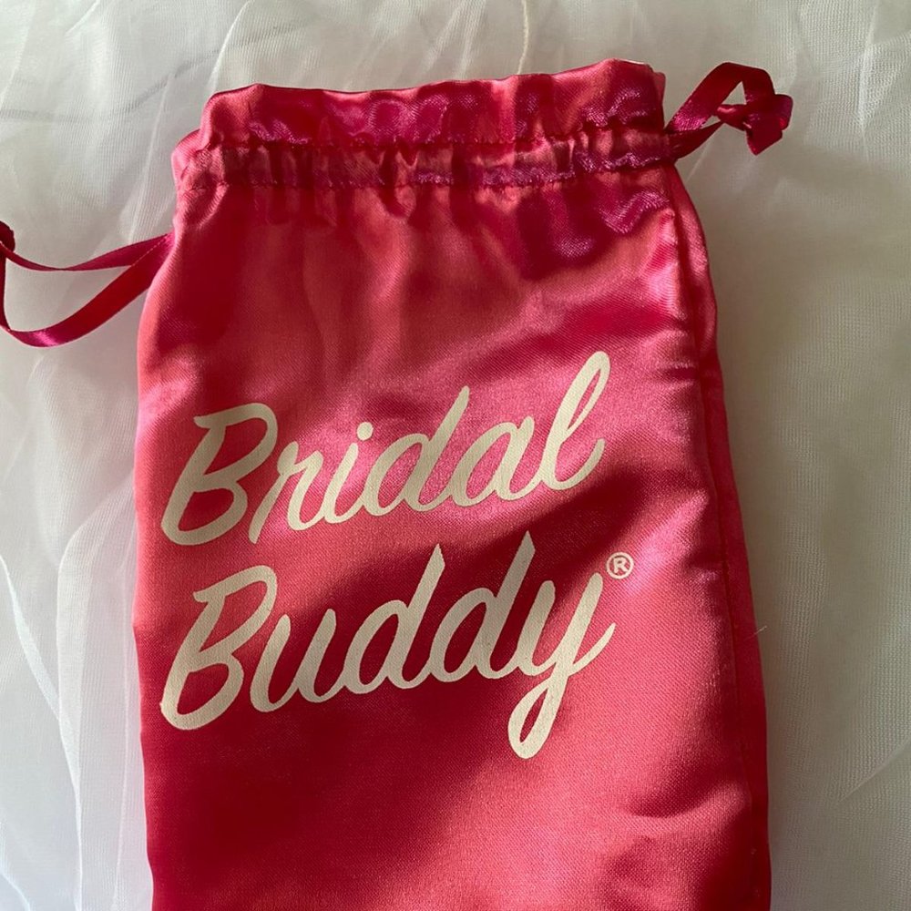 Bridal buddy (as seen on shark tank)